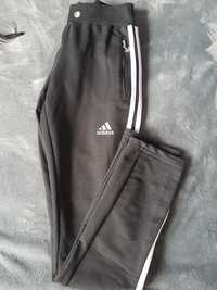 Leginsy damskie adidas