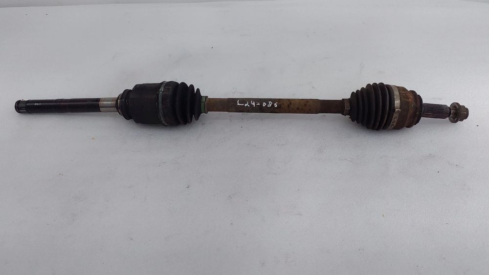 Transmissão frente direita CITROËN C4 Aircross