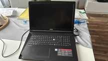 Laptop gamingowy MSI Gaming GL72 6QC