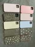 Zestaw etui na iphone 12