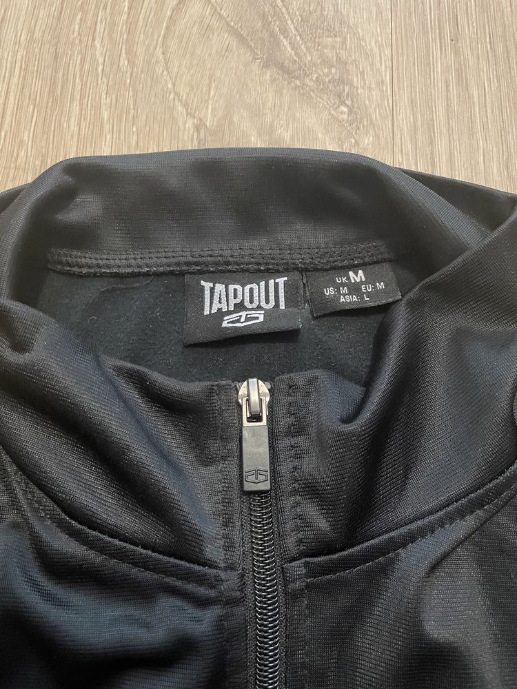 Спортивна кофта Tapout