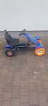 Gokart na pedały