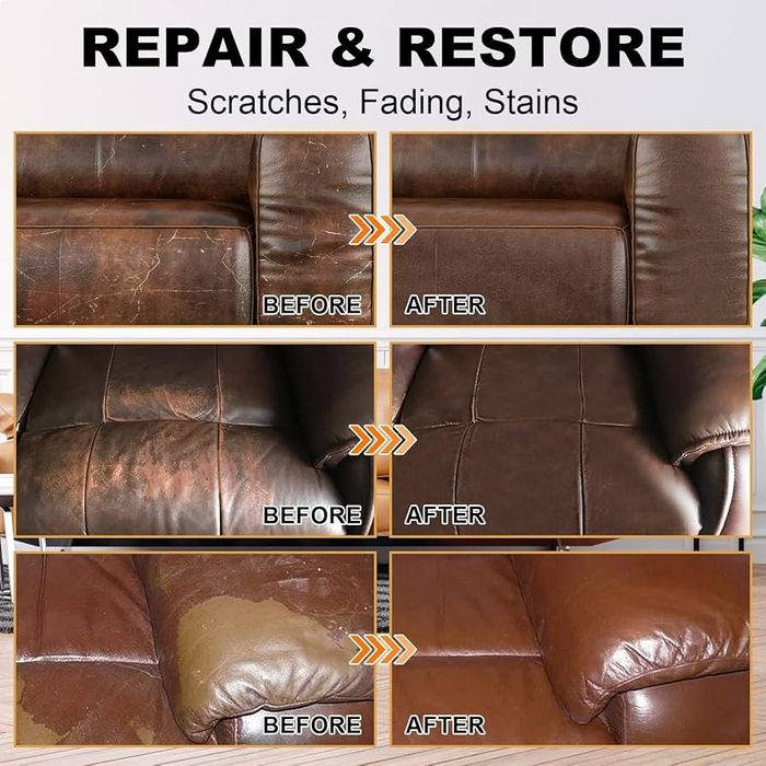 Бальзам для відновлення кольору шкіри STARTSO WORLD Medium Brown — нов