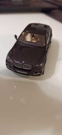 BMW X6 Schuco 1:43