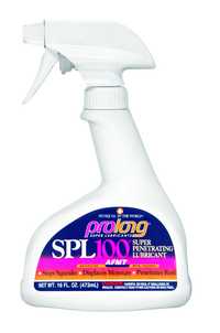 Prolong SPL100 Super Penetrating Lubricant 473ml Spray Smar Antykorozj