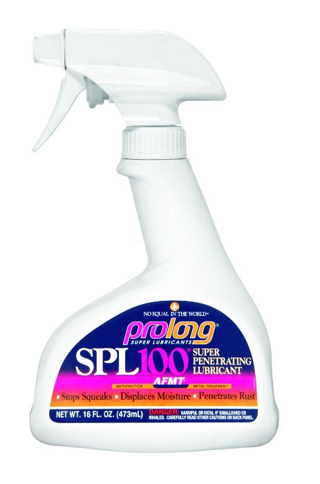 Prolong SPL100 Super Penetrating Lubricant 473ml Spray Smar Antykorozj