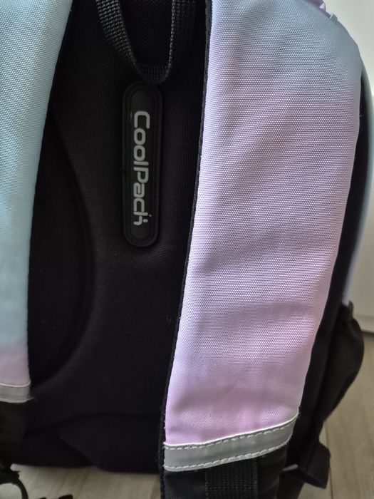 Plecakni piórnik coolpack
