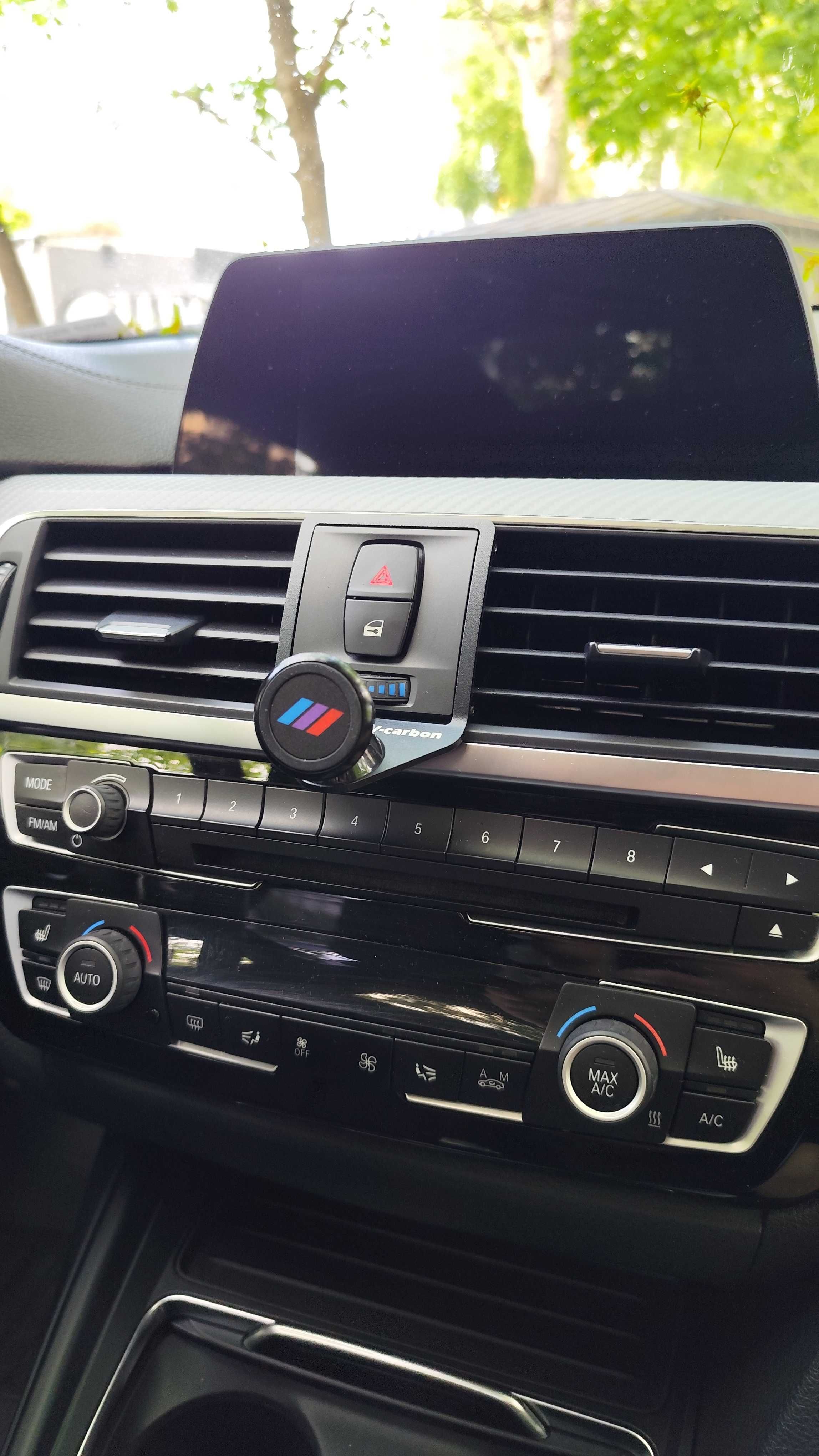 BMW Magnetyczny uchwyt na telefon do BMW 1/3/4