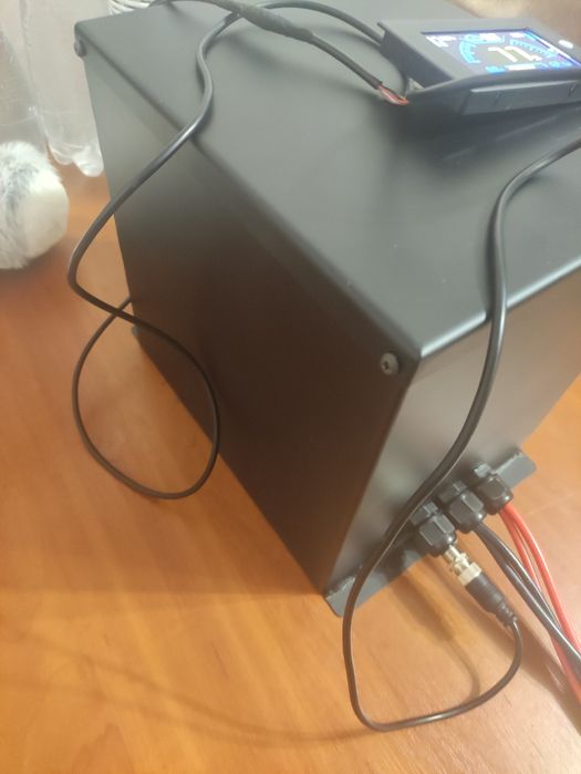 Акумулятор 3000 ват 60в 45а nmc sk innovation 45ah