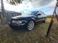 Audi A8 Audi A8 D2 4.2 czysta benzyna,webasto