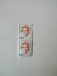 2 Selos 100 Elisabeth Schwarzhaupt Deutschland