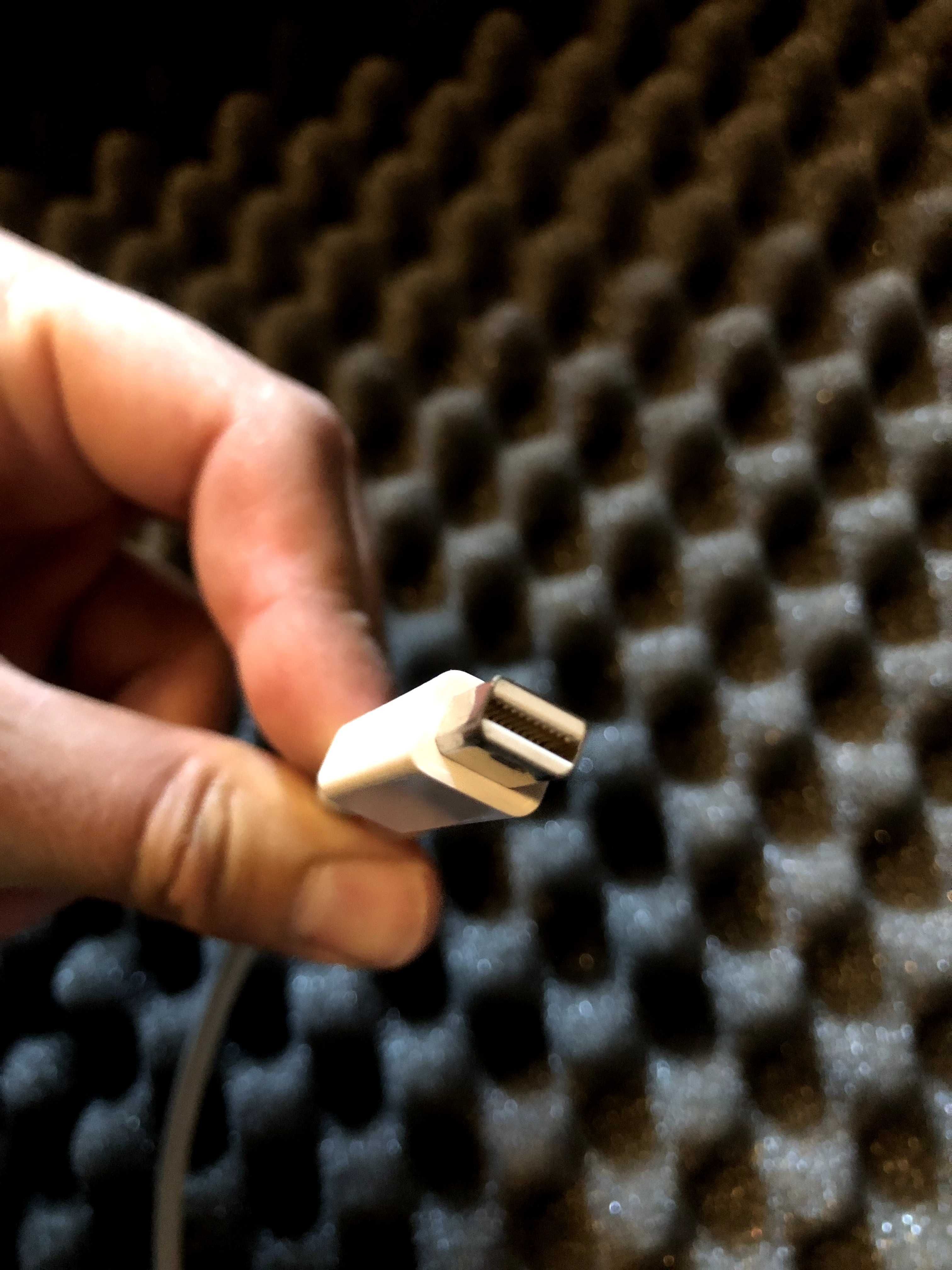 CalDigit Hub Dock Thunderbolt 2