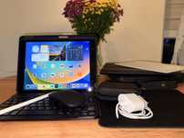 iPad (9. generacji) 64 GB. Gwarancja!!!
