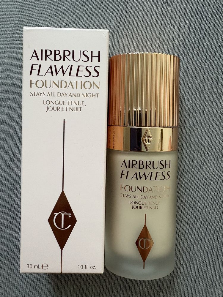 Charlotte Tilbury