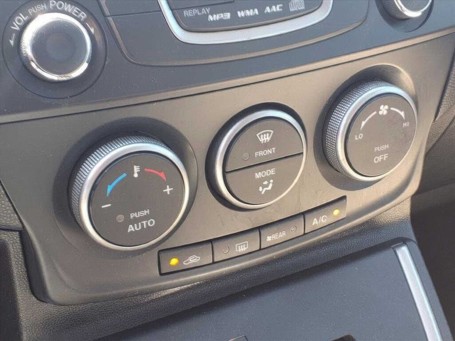 Mazda 5 Grand Touring      2015