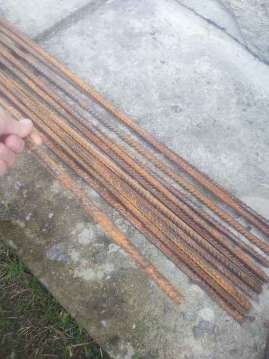 Продам арматуру d 10А3 та d 6A1