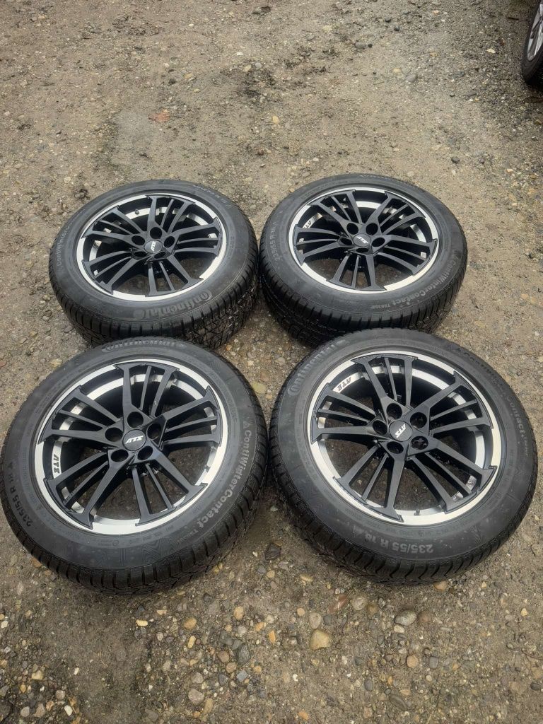 Felgi 5x112 18 Ats mercedes vw seat audi
