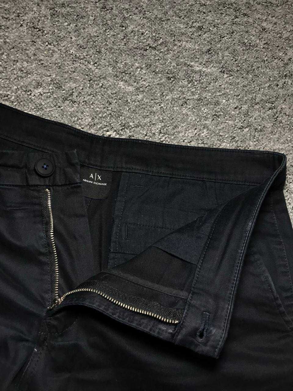 Карго штани ARMANI EXCHANGE 32-33(M-L)