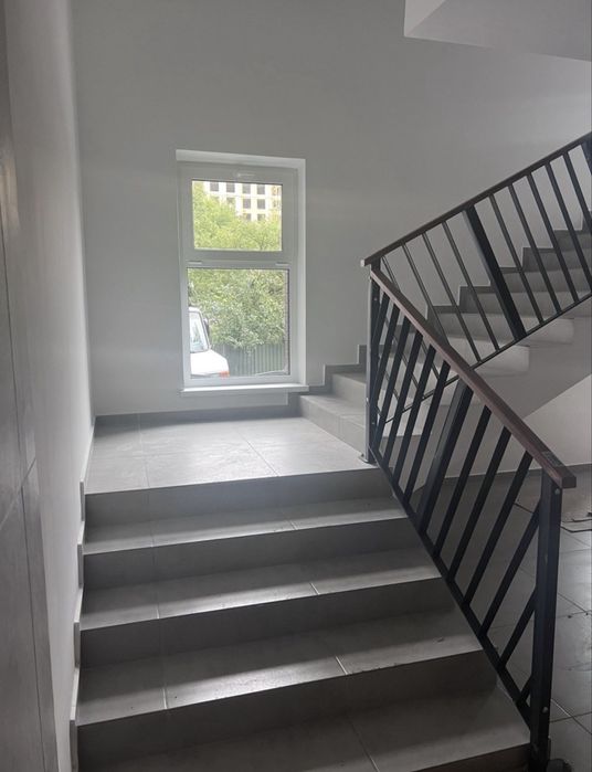 Продаж 2-кім квартири у зданій новобудові, район Майдану