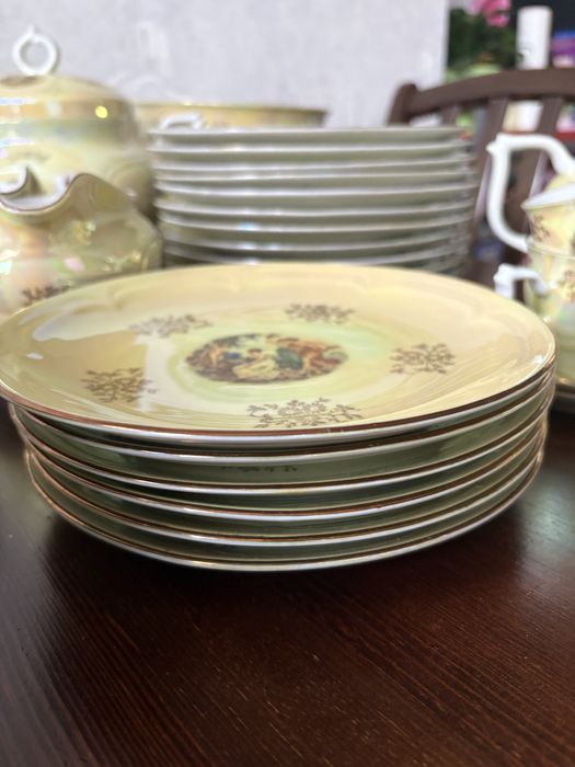 Сервіз Мадонна ГДР