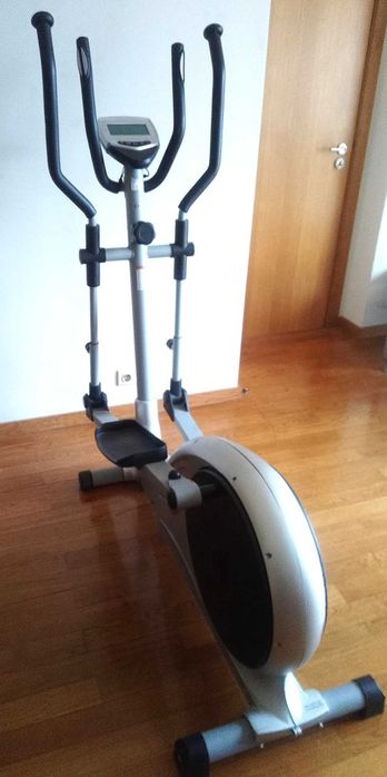 Bicicleta Elíptica Domyos VE 630 - Como nova