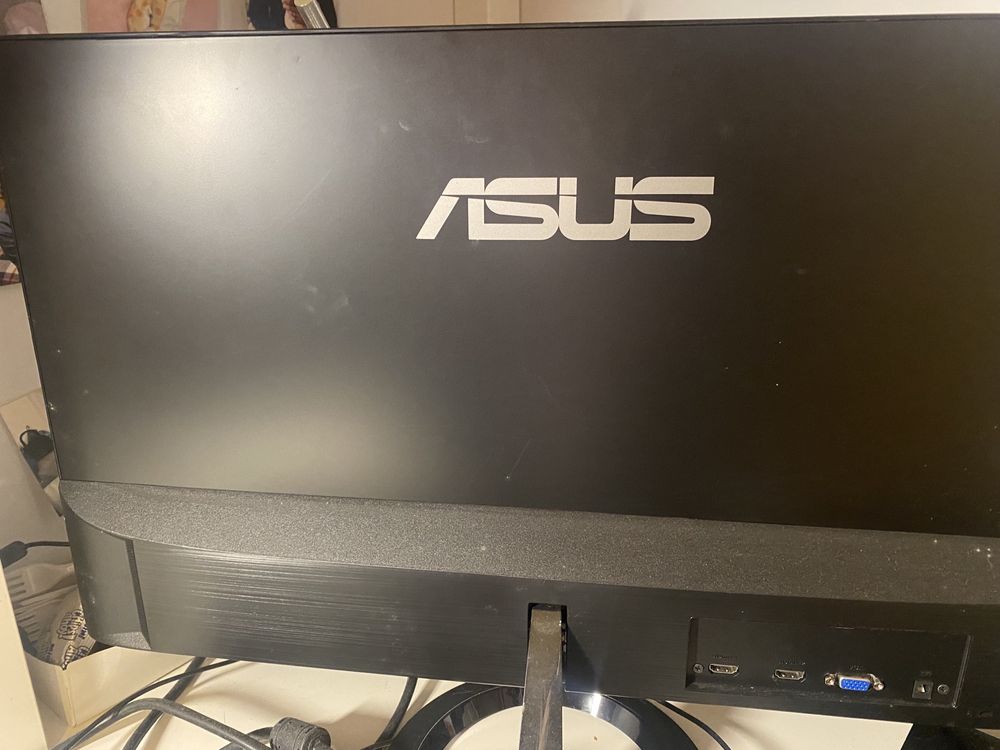 Monitor ASUS VZ279HE -27’’