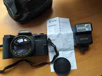 Продам фотоаппарат Nippon  AR 4392F