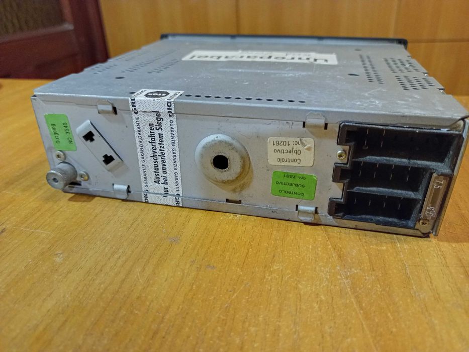 Магнитола "Grundig 3390"