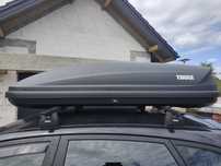 Box na dach  THULE Pacific L 780 420l