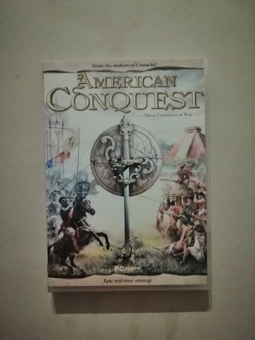 Jogos antigos para PC