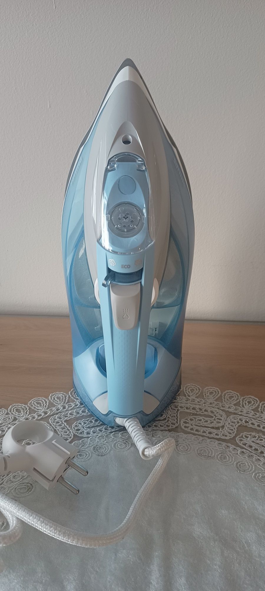 Żelazko parowe PHILIPS Azur DST7011/20 2600W