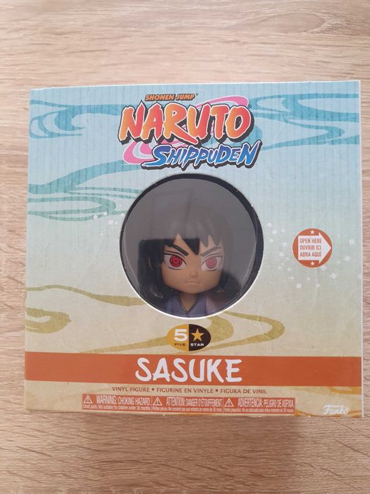 Funko POP! Pokemon e Naruto