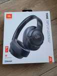 NOWE! Bezprzewodowe Słuchawki JBL Tune 720BT Czarny