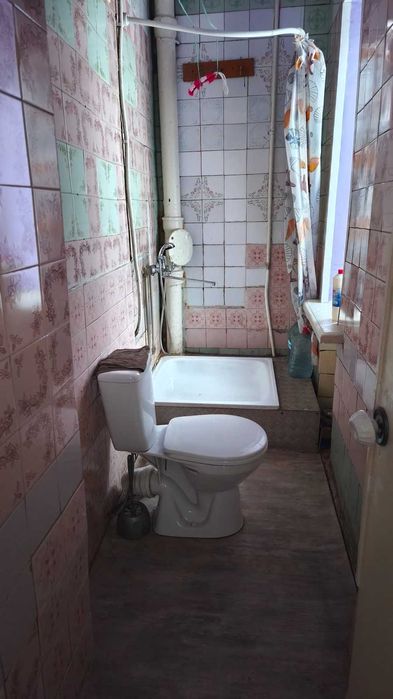 оренда 2х кімнатної квартири пр. Ювілейний