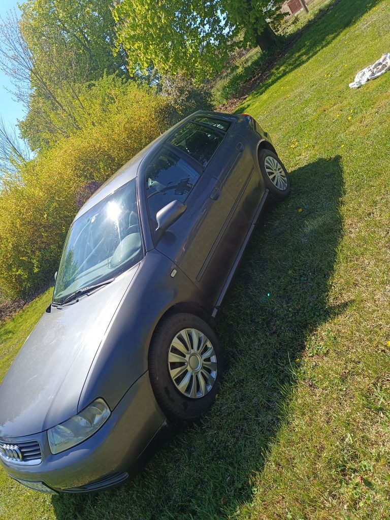 Audi A3 8L sprzedam