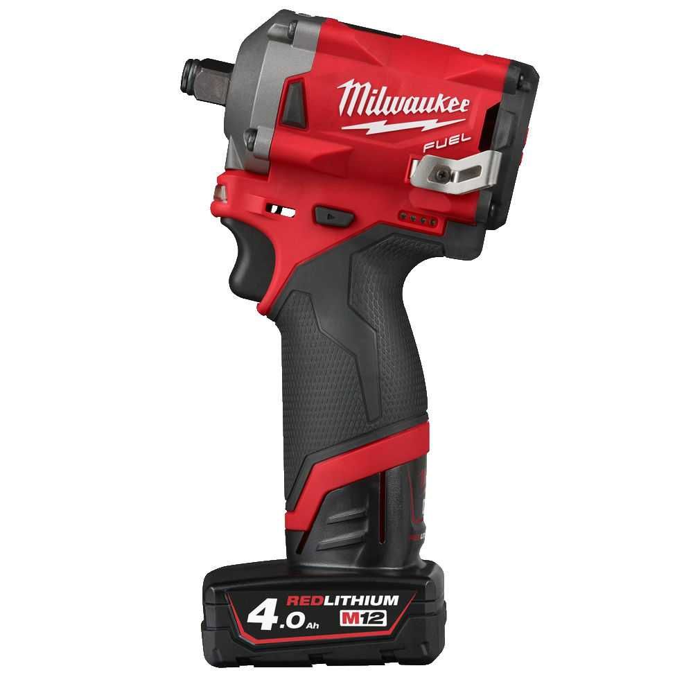 Klucz udarowy Milwaukee mini 339nm mini m12 12v