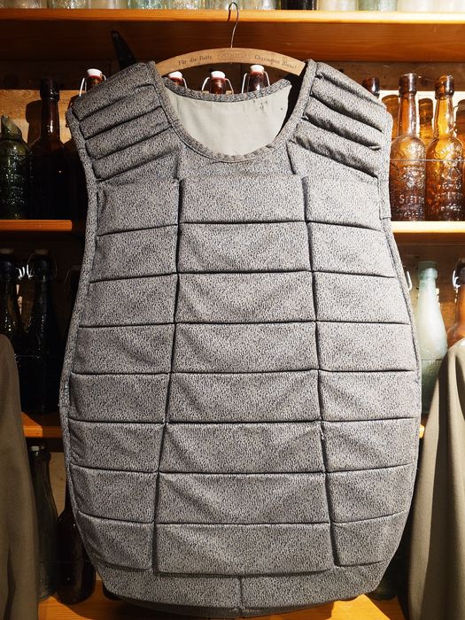 Milicja, ZOMO, zestaw PRl