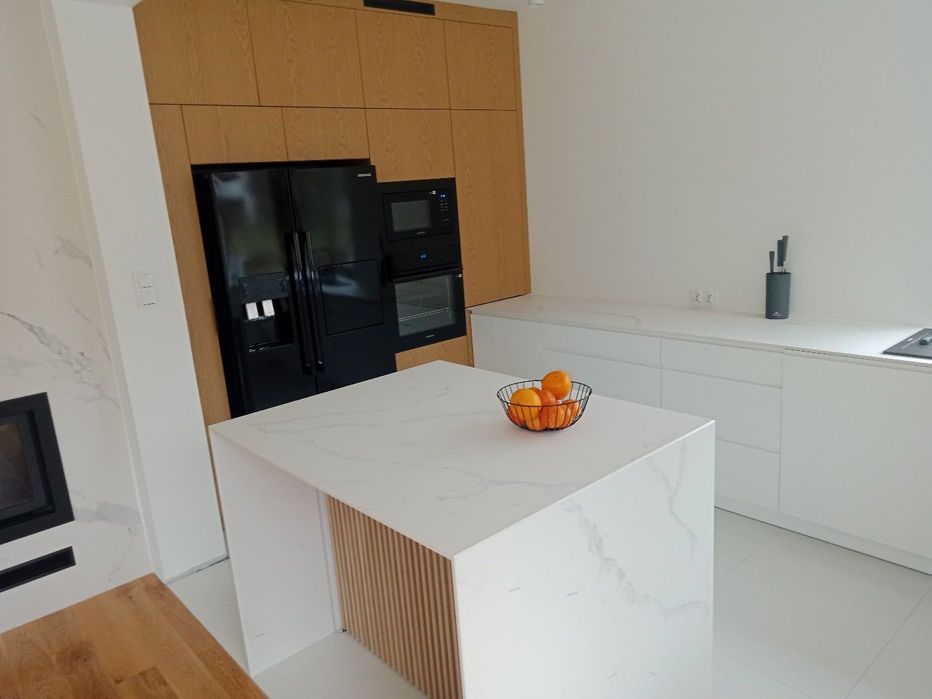 Blaty kompaktowe HPL 12 slim line Navona