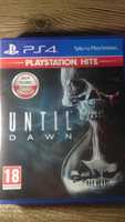 Gra Until Dawn PS4 polska wersja gta playstation 4 Resident last of us