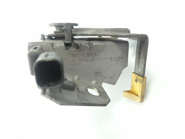Fechadura / fecho capot VOLVO V50 (MW)