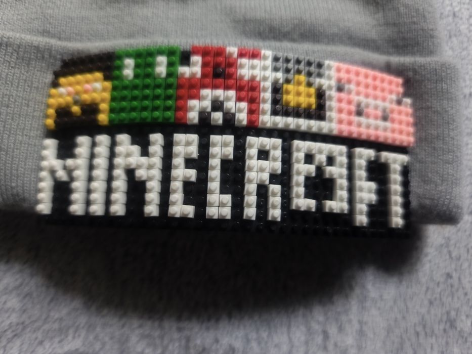 Шапка для хлопчика