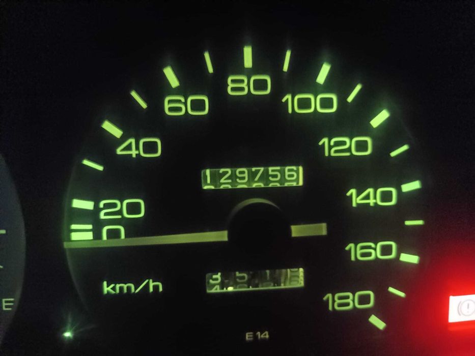 Toyota Corolla DX 12v 3 portas 1985