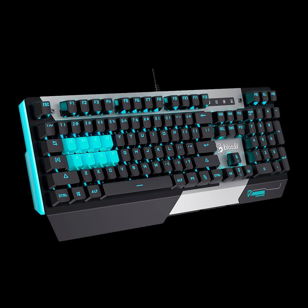 Клавиатура A4Tech Bloody B865