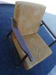 Fotel Lisek B7727 PRL