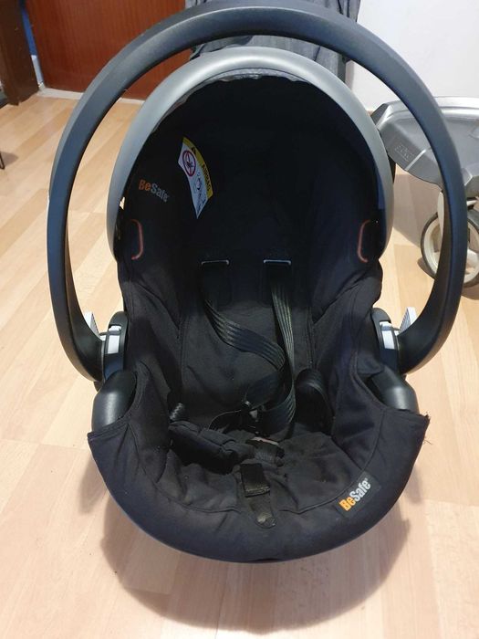 Carinho  stokke usado