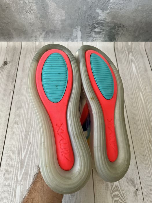 Оригінал! Кросівки Nike Air Max 720 | Кроссовки Найк 44