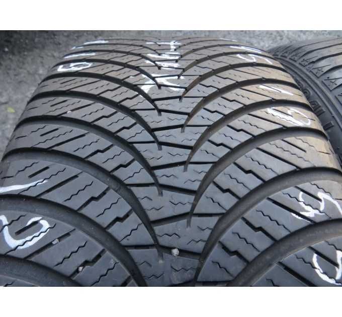 225/45 R19 96V Falken EuroAllSeasonAS210 M+S 2штуки 2019рік