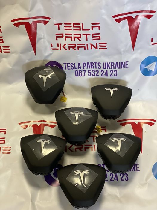 Срс  SRS Tesla rcm  рцм 1512876-00-E, 1512876-00-b, m3 my 3 , безпека