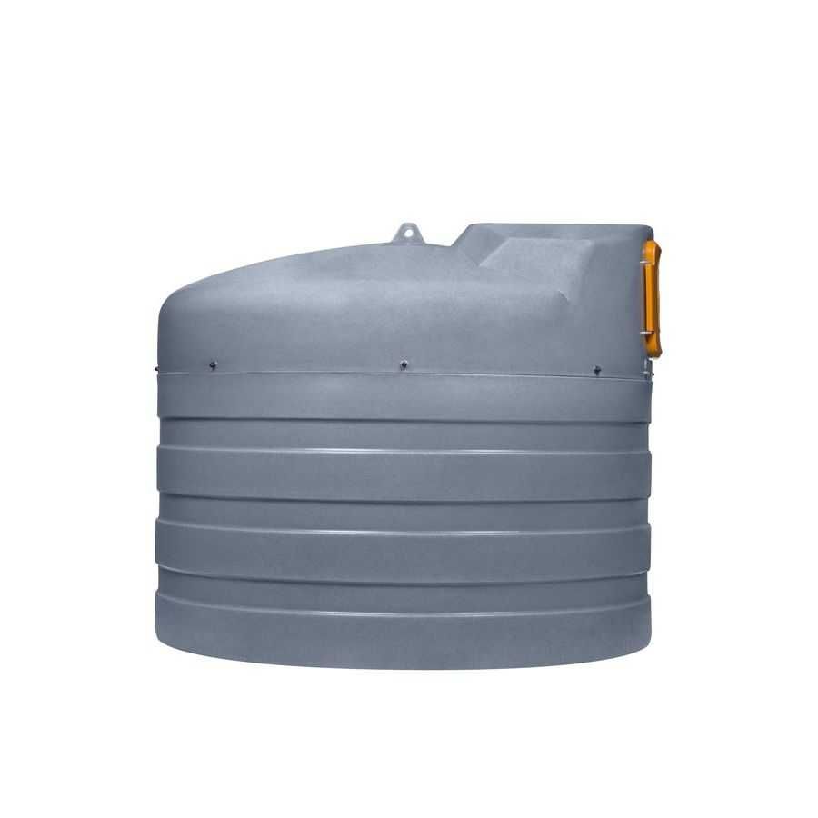 SWIMER TANK Eco Line 5000l Basic Zbiornik do ON olej napędowy