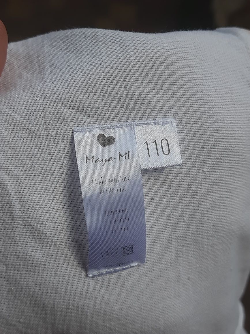 Сукня Maya Mi на 110